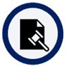 Gavel Icon