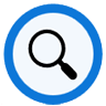 Magnifying Glass Icon